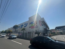 【神奈川県/横浜市都筑区北山田】都筑区北山田5丁目　売地 
