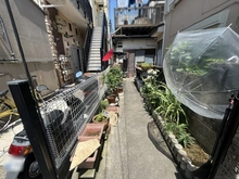 【神奈川県/横浜市磯子区上町】磯子区上町　売地 