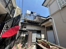 【神奈川県/横浜市磯子区上町】磯子区上町　売地 