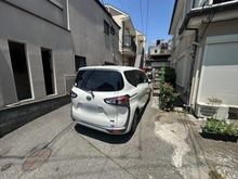 【神奈川県/横浜市磯子区上町】磯子区上町　売地 