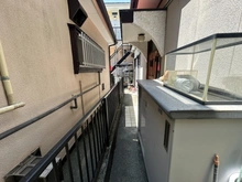 【神奈川県/横浜市磯子区上町】磯子区上町　売地 
