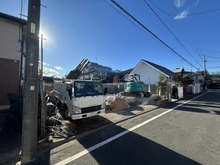 【神奈川県/相模原市中央区中央】相模原市中央区中央3丁目　売地　1区画/全2区画 