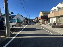 【神奈川県/相模原市中央区中央】相模原市中央区中央3丁目　売地　1区画/全2区画 