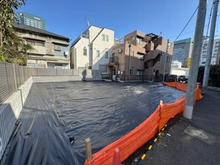 【東京都/新宿区市谷加賀町】新宿区市谷加賀町二丁目　売地 