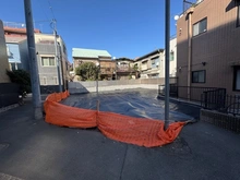 【東京都/新宿区市谷加賀町】新宿区市谷加賀町二丁目　売地 