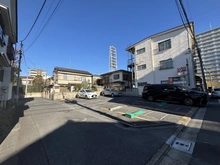 【東京都/足立区新田】足立区新田1丁目　土地 