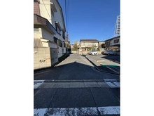 【東京都/足立区新田】足立区新田1丁目　土地 