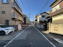 【東京都/足立区新田】足立区新田1丁目　土地 