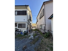 【埼玉県/戸田市川岸】埼玉県戸田市川岸1丁目　売地 