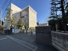 【埼玉県/戸田市川岸】埼玉県戸田市川岸1丁目　売地 