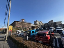 【埼玉県/戸田市川岸】埼玉県戸田市川岸1丁目　売地 