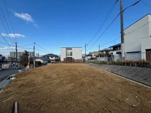 【大阪府/豊中市上野坂】豊中市上野坂1丁目　A号地 