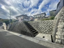 【京都府/長岡京市高台】長岡京市高台1丁目 