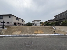 【兵庫県/神戸市北区星和台】神戸市北区星和台四丁目　売土地 