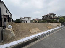 【兵庫県/神戸市北区星和台】神戸市北区星和台四丁目　売土地 