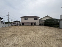【兵庫県/神戸市北区星和台】神戸市北区星和台四丁目　売土地 