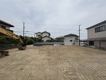 【兵庫県/神戸市北区星和台】神戸市北区星和台四丁目　売土地 