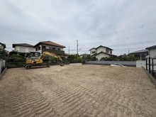 【兵庫県/神戸市北区星和台】神戸市北区星和台四丁目　売土地 