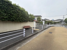 【兵庫県/神戸市北区星和台】神戸市北区星和台四丁目　売土地 