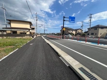 【兵庫県/加古川市加古川町大野】加古川市加古川町大野　土地 