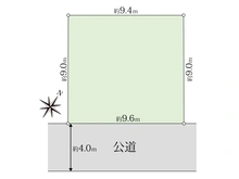 【東京都/江東区越中島】江東区越中島2丁目　建物付土地 