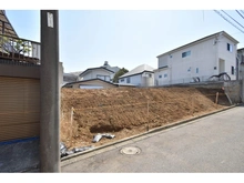 【神奈川県/横浜市旭区中沢】旭区中沢3丁目　土地 