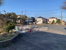 【神奈川県/横浜市旭区上白根】旭区上白根3丁目　土地　A区画 