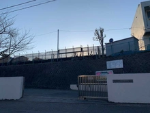 【神奈川県/横浜市旭区上白根】旭区上白根3丁目　土地　A区画 