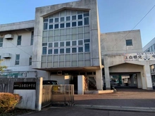 【神奈川県/横浜市旭区上白根】旭区上白根3丁目　土地　A区画 