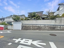 【神奈川県/横浜市旭区川島町】旭区川島町　古家付き土地 