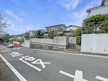 【神奈川県/横浜市旭区川島町】旭区川島町　古家付き土地 