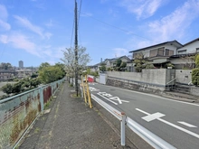 【神奈川県/横浜市旭区川島町】旭区川島町　古家付き土地 
