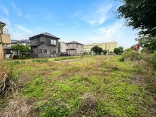 【神奈川県/横浜市瀬谷区本郷】瀬谷区本郷3丁目　土地 