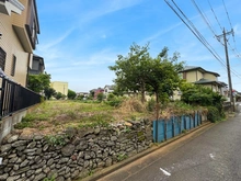 【神奈川県/横浜市瀬谷区本郷】瀬谷区本郷3丁目　土地 