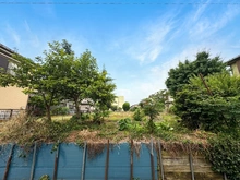 【神奈川県/横浜市瀬谷区本郷】瀬谷区本郷3丁目　土地 