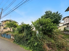 【神奈川県/横浜市瀬谷区本郷】瀬谷区本郷3丁目　土地 