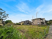 【神奈川県/横浜市瀬谷区本郷】瀬谷区本郷3丁目　土地 