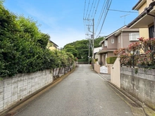 【神奈川県/横浜市瀬谷区本郷】瀬谷区本郷3丁目　土地 
