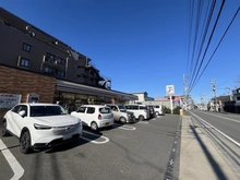 【神奈川県/横浜市旭区南本宿町】旭区南本宿町　古家付土地 