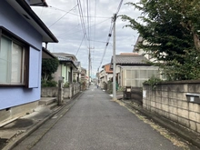 【神奈川県/横浜市瀬谷区三ツ境】瀬谷区三ツ境　古屋付き土地 