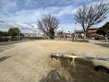 【兵庫県/尼崎市南武庫之荘】尼崎市南武庫之荘二丁目　土地 