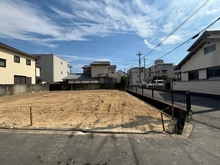 【兵庫県/伊丹市安堂寺町】伊丹市安堂寺町1丁目　土地 （2号地） 