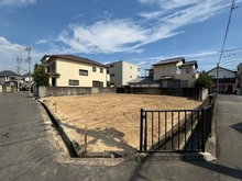 【兵庫県/伊丹市安堂寺町】伊丹市安堂寺町1丁目　土地 （2号地） 