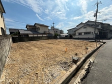 【兵庫県/伊丹市安堂寺町】伊丹市安堂寺町1丁目　土地 （2号地） 