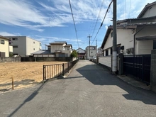 【兵庫県/伊丹市安堂寺町】伊丹市安堂寺町1丁目　土地 （2号地） 