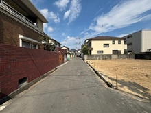 【兵庫県/伊丹市安堂寺町】伊丹市安堂寺町1丁目　土地 （2号地） 