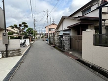 【兵庫県/伊丹市春日丘】伊丹市春日丘5丁目　土地 