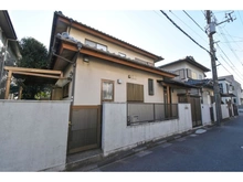 【千葉県/習志野市谷津】習志野市谷津三丁目　古家付き売地 