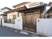 【千葉県/習志野市谷津】習志野市谷津三丁目　古家付き売地 