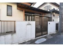 【千葉県/習志野市谷津】習志野市谷津三丁目　古家付き売地 